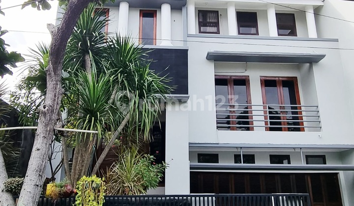 Rumah terawat di Kavling DKI Meruya, dkt Akses tol, sekolah, Nego Rumah terawat di Kavling DKI Meruya, dkt Akses tol, sekolah, Nego