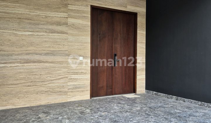 NEW 3-Storey Building in Alam Sutera, Near IKEA, Toll Access, Negotiable. 2