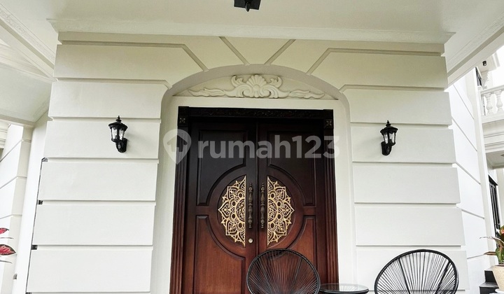 Lokasi Nyaman The Green, Kokoh, Kualitas Premium, Akses Mudah