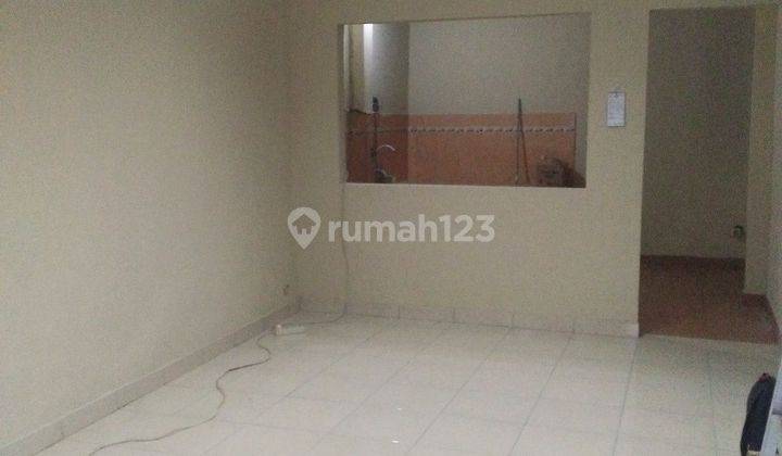 Rumah 1 Lantai Di Graha Raya, Dkt Pasar Segar, Akses Tol, Nego 2