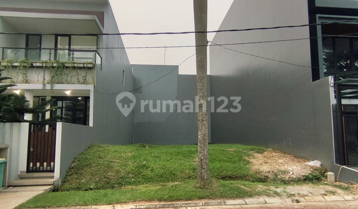 Lot Size 200 M2 in Gading Serpong, Near Sorrento School, Negotiable Lot Size 200 M2 in Gading Serpong, Near Sorrento School, Negotiable