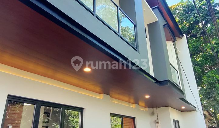 Bangunan Bagus, Lokasi tenang di BSD, dkt Ursula., Al Azhar, Tol Bangunan Bagus, Lokasi tenang di BSD, dkt Ursula., Al Azhar, Tol