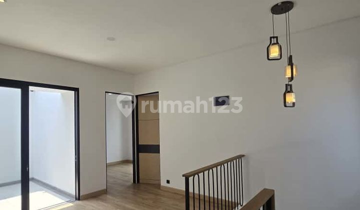 foto lainnya rumah baru sirkulasi udara bagus