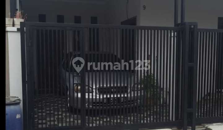 Rumah Bagus Lingkungan Aman Lokasi Sangat Strategis Di Ciledug 2