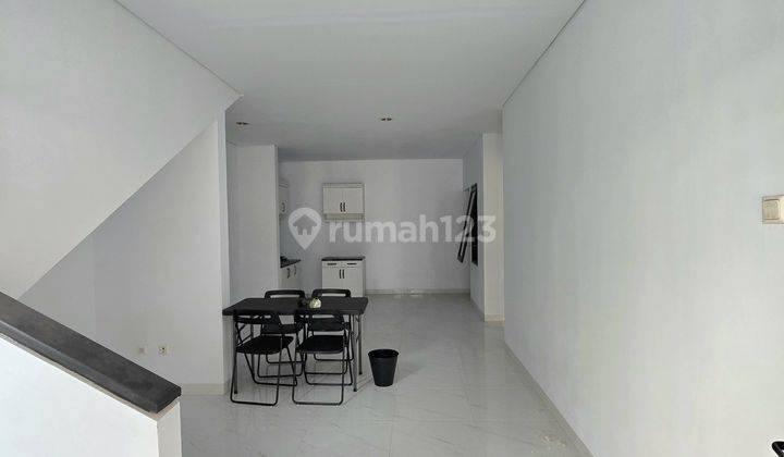 Rumah 2 Lantai Dalam Cluster Lokasi Strategis Di Bintaro Sektor 9 2