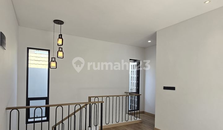 foto lainnya rumah baru sirkulasi udara bagus