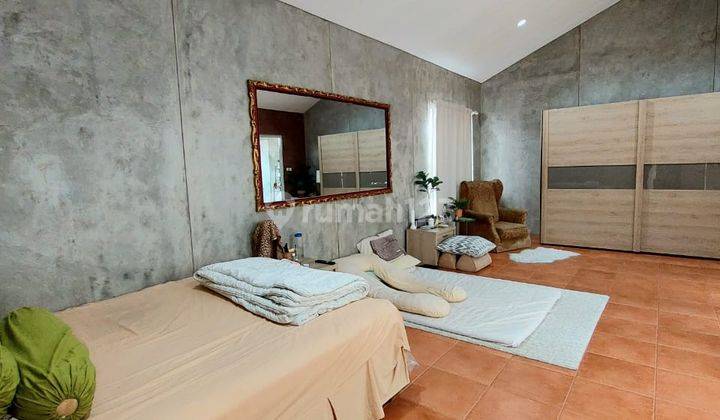 Rumah Cantik Sudah Renovasi Siap Huni Di Tanah Kusir Jakarta 9