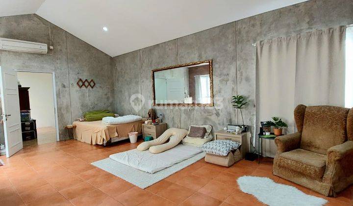 Rumah Cantik Sudah Renovasi Siap Huni Di Tanah Kusir Jakarta 24