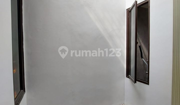 Rumah Lokasi Bagus Siap Huni Di Bintaro Sektor 9 Tangerang