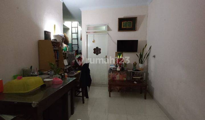 Rumah Standart Dalam Cluster Favorite Di Graha Raya Bintaro Jaya 2