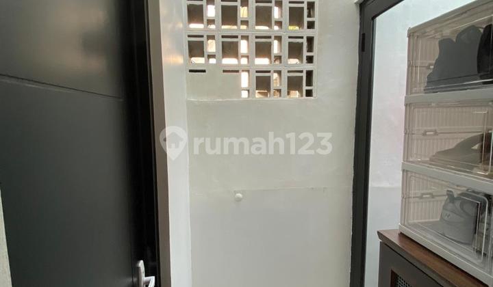 Rumah 2 Lantai Lokasi Premium Dalam Cluster Elite Di Serpong 2