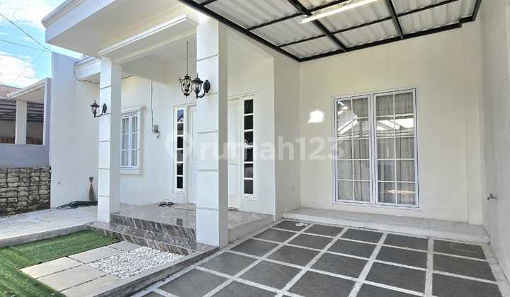 Fully Renovated House in a Comfortable and Safe Environment, Bintaro Sector 3 Fully Renovated House in a Comfortable and Safe Environment, Bintaro Sector 3