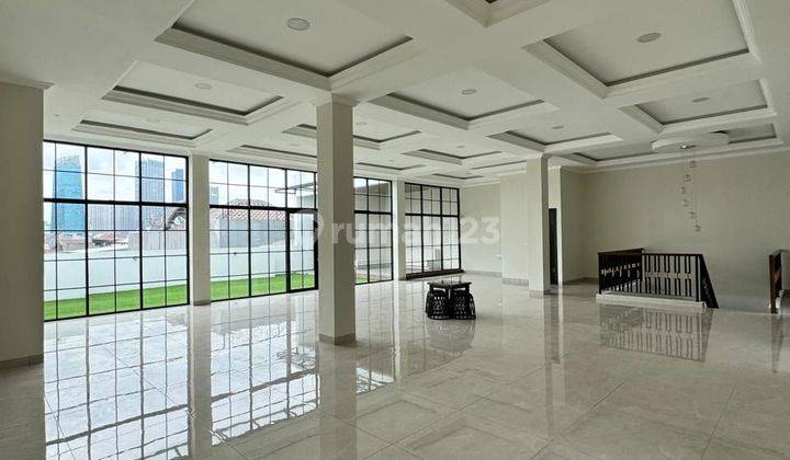 Rumah Cantik Siap Huni Di Tomang Jakarta Barat  1