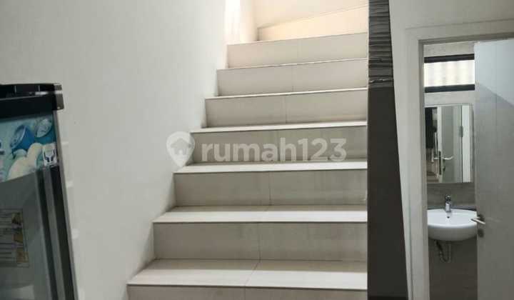 Rumah Bagus Lokasi Strategis di Cluster Bintaro Jaya Sektor 7 2