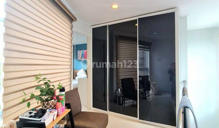 Rumah Furnished Lokasi Strategis Di Cluster Bintaro Jaya Sektor 9 2