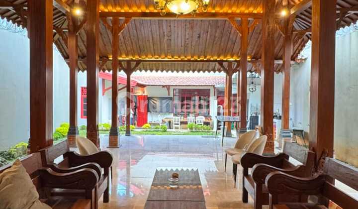 Rumah Secondary Rasa Baru Full Renovasi Di Bintaro Jaya Sektor 9