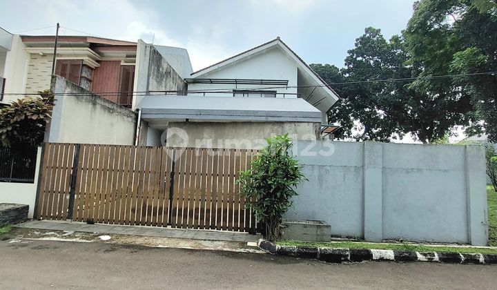 Rumah Terawat Harga Dibawah Pasaran Dekat Rs Premiere Bintaro Rumah Terawat Harga Dibawah Pasaran Dekat Rs Premiere Bintaro
