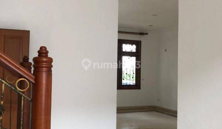 Rumah Standart Dalam Cluster Premium Di Bintaro Jaya Sektor 9 2