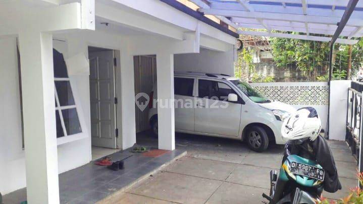 Rumah Terawat Baik SHM Lokasi Strategis Di Bintaro Sektor 2 1