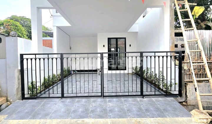 New House Under Construction With Spacious Balcony in Jurangmangu Complex New House Under Construction With Spacious Balcony in Jurangmangu Complex