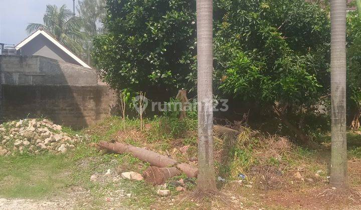 Kavling Siap Bangun Cocok Untuk Tempat Tinggal Di Jombang 2