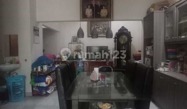 House with Attractive Price, Strategic Location in Bintaro Jaya