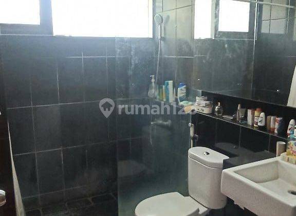 Rumah 2 Lantai Lokasi Strategis Di Cluster Bintaro Sektor 9 2