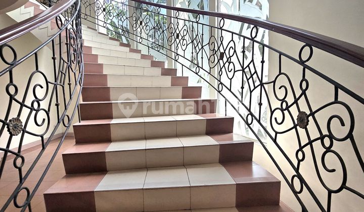 Rumah Hoek Hitung Tanah Saja Harga Di Bawah Njop Di Bintaro 2