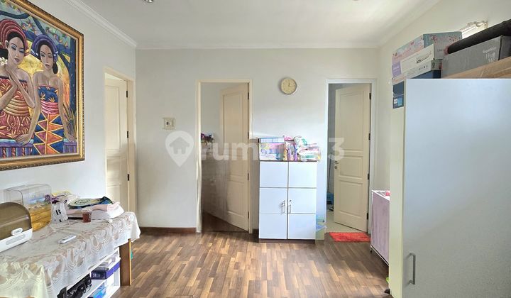 Rumah Fully Furnished Lokasi Sangat Strategis di Bintaro Jaya Rumah Fully Furnished Lokasi Sangat Strategis di Bintaro Jaya