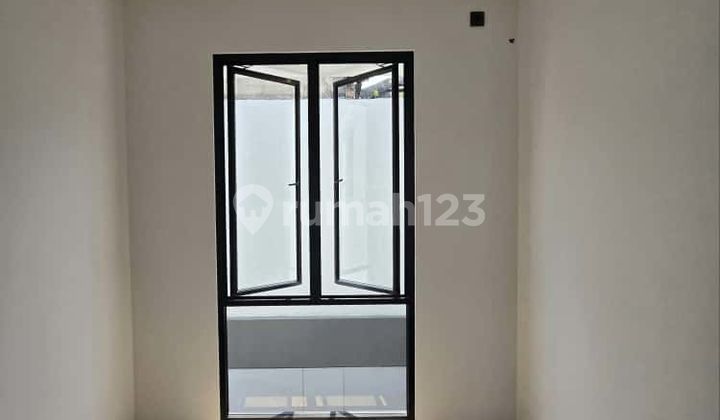 foto lainnya rumah baru sirkulasi udara bagus