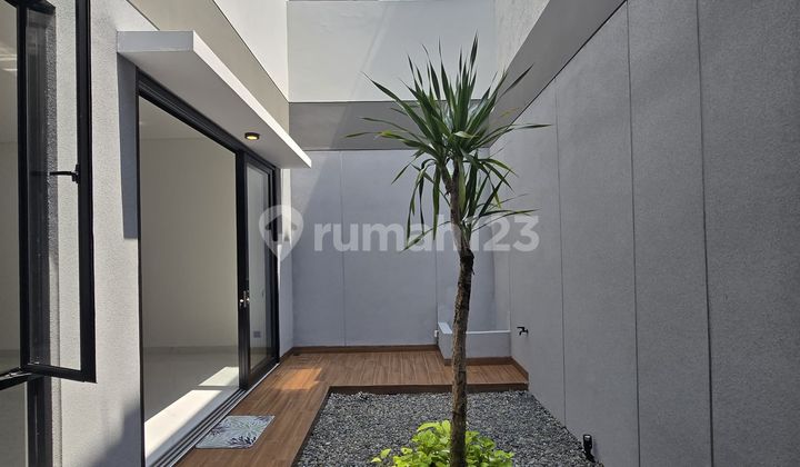 foto lainnya rumah baru sirkulasi udara bagus