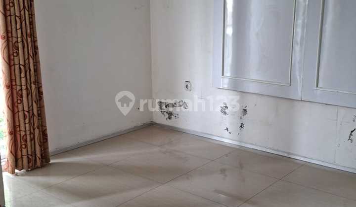 Rumah Lokasi Strategis Dalam Cluster di Bintaro Sektor 9 2