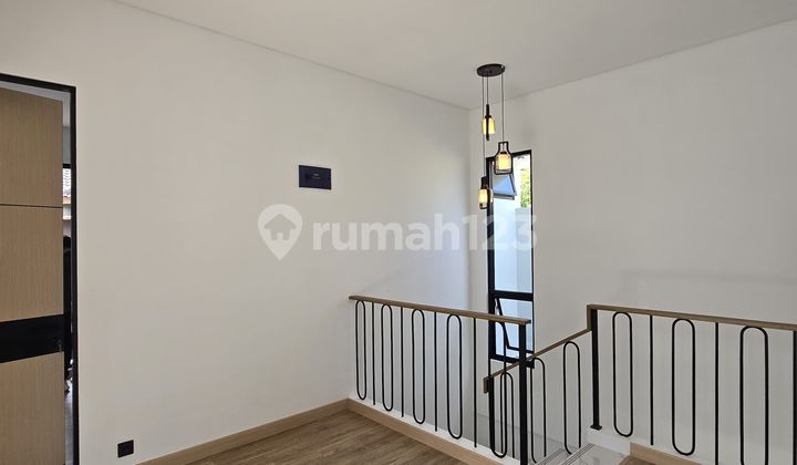 foto lainnya rumah baru sirkulasi udara bagus