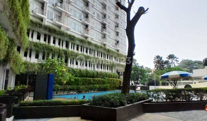 Apartemen Tipe Studio Lokasi Strategis Di Bintaro Sektor 3A 1