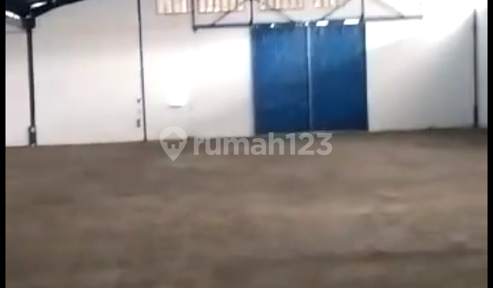 Sewa gudang industri jatake bitung 5