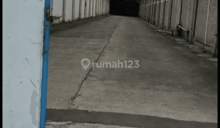 Sewa gudang industri jatake bitung 7