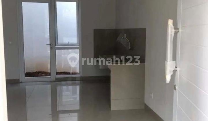 Rumah baru the Savia Bsd cluster Tevana