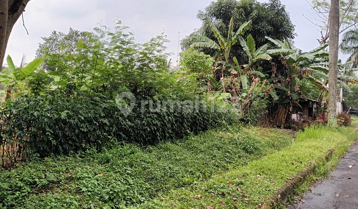 Tanah kavling industri Cikupamas 1 Tanah kavling industri Cikupamas 1