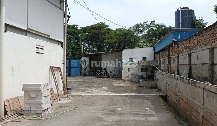 Sewa gudang arya kemuning tangerang kota 3
