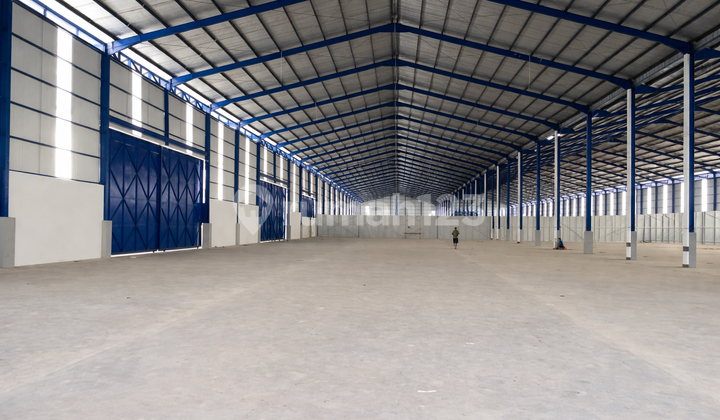 Disewakan Gudang Industri Cikupa Balaraja Tangerang Banten