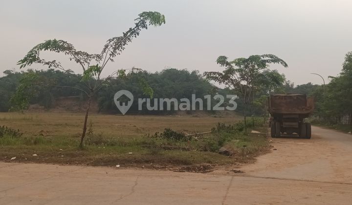 Kavling Industri Kawasan Milenium Kavling Industri Kawasan Milenium