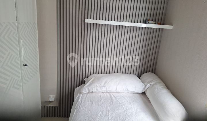 Disewakan Apartemen Mewah Harga Ekonomis Baru Renovasi September 2025 di Waterplace, Dekat Citraland, Pakuwon, Wiyung, Sambikerep, Dukuh Pakis, Surabaya Barat 2