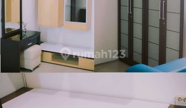 For Rent High Point Petra Apartment, Near Juanda Toll, Waru Station, Ayani, Jemur Andayani, Jemursari, Rungkut, Nginden 2