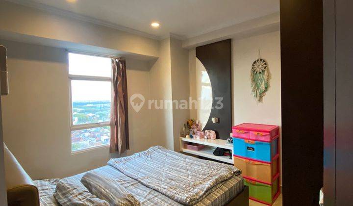  Disewakan Apartemen FULL FURNISH di Metropolis Tower A Lantai 16 dekat dengan Ubaya, Tenggilis, RS UBAYA, Rungkut, MERR, Jemursari, Papaya, Indogrosir, Nginden 1