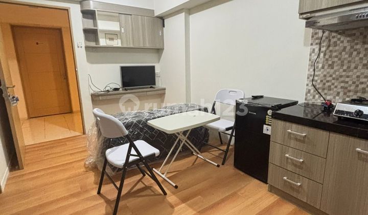 Disewakan Apartemen di Educity Pakuwon City Surabaya Timur   - Dekat Apartemen Educity, Kalisari Dharma, Univ Widya Mandala, Sand Diego, Mulyosari ITS, UNAIR 1