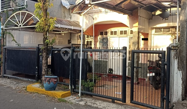 Dijual Rumah di Bolodewo 1, Perum. Larangan Mega Asri, Candi, Sidoarjo