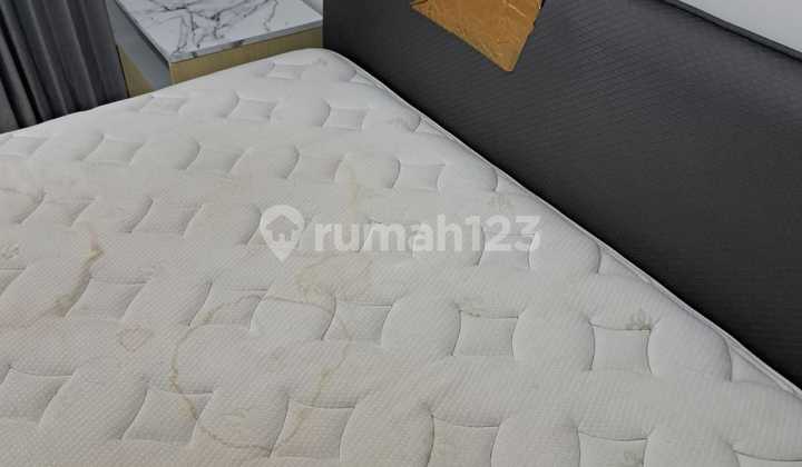 Dijual Apartemen Studio Full Furnished di East Coast Mansion Residence, Pakuwon City Dekat Educity, Amor, Kertajaya, Dharmahusada, Kenjeran, Surabaya Timur Dijual Apartemen Studio Full Furnished di East Coast Mansion Residence, Pakuwon City Dekat Educity, Amor, Kertajaya, Dharmahusada, Kenjeran, Surabaya Timur