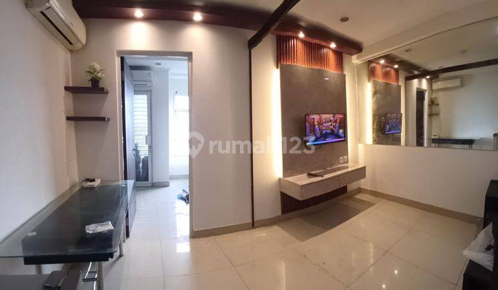 DISEWAKAN APARTEMEN METROPOLIS RAYA TENGGILIS, Surabaya Timur Dekat Univ UBAYA, Rungkut industri, Kutisari, Jemursari, Royal plaza, CITO Mall 1