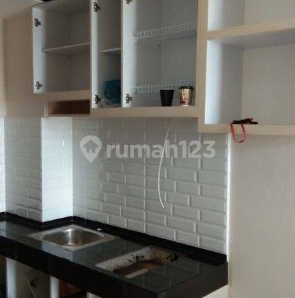 Disewakan Apartemen Bale Hinggil Studio Full Furnished, dekat Gunawangsa MERR 1