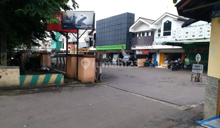 Disewakan 2 Ruko Jadi 1 2 Lantai Terawat Siap Huni di Jl. Mojopahit, Laranagan, Sidoarjo Dekat Polisi Militer, Sekolah Dan Universitas Muhammadiyah, Rsud Sidoarjo 2
